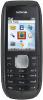 Nokia -  telefon mobil 1800 (negru)
