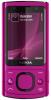 Nokia - telefon mobil 6700 slide, symbian v9.3, 600