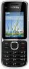 Nokia - telefon mobil nokia c2-01, tft 2.0", 3.15mp,