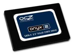 OCZ - SSD Onyx 2 Series, 240GB, SATA II (MLC)