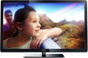 Philips - Televizor LCD 32" 32PFL3007H/12, HD Ready