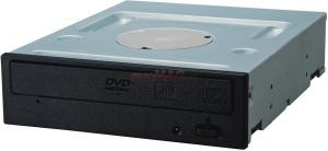 Pioneer - DVD-Writer DVR-116DBK, IDE, Bulk