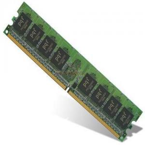 PQI - Memorii PQI DDR3, 1x1GB, 1333MHz