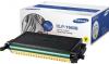 Samsung - Toner Samsung CLP-Y660B (Galben - de mare capacitate)