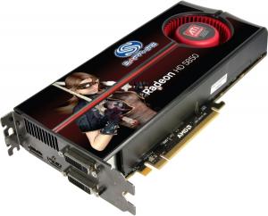 Sapphire - Promotie Placa Video Radeon HD 5850