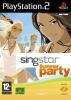 Scee -  singstar summer party