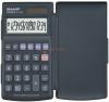 Sharp - calculator de birou el-143s