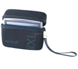 TomTom - CARRY CASE & STRAP ONE XL-31594