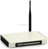 Tp-link - router wireless 4 porturi