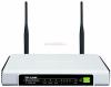 Tp-link - router wireless tl-wr841nd + cadouri