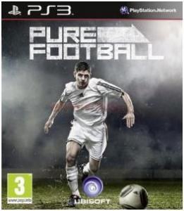 Ubisoft - Pure Football (PS3)