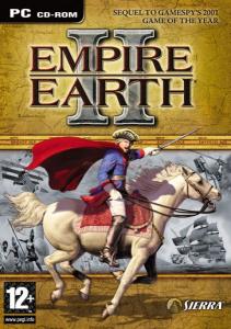 Vivendi Universal Games - Vivendi Universal Games  Empire Earth II (PC)