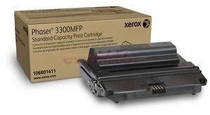 Xerox toner 106r01411 (negru)