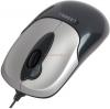 A4tech - mouse optic glaser x6-10d (negru)