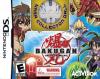 Activision - bakugan battle brawlers editie de colectie (ds)