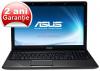 ASUS - Laptop X52JU-SX246V (Intel Core i3-350M, 15.6", 4 GB (2+2 cadou), 500GB, AMD Radeon HD 6370@512MB, Win7 HP, Maro)