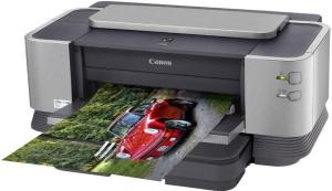 Canon imprimanta pixma ix7000