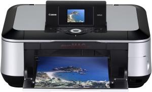 Canon - Multifunctionala Pixma MP620-30722