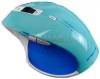 E-blue - mouse wireless dynamic (albastru)