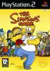 Electronic arts - the simpsons game