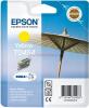 Epson - cartus cerneala epson t0454 (galben)