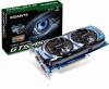 Gigabyte - placa video geforce gts 450 oc