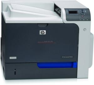 Imprimanta laserjet cp4025dn