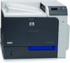 Hp -  imprimanta laserjet cp4025dn