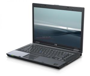 Laptop compaq 8510w