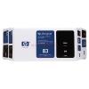 Hp - cartus cerneala uv + cap printare hp 83 (negru)