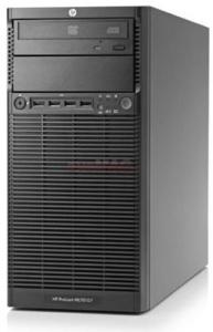 HP - Sistem Server ProLiant ML110 G7 (Intel Xeon E3-1220, 2GB, HDD 1x250GB, 1x350W PSU)