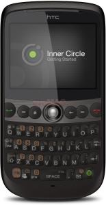 HTC - Telefon PDA cu GPS Snap