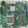 Intel - Placa de baza DQ77KB, Intel Q77, LGA1155, SODIMM DDR III, PCI-E 3.0, SATA III, USB 3.0
