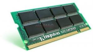 Kingston - Memorie 512MB 400MHz/PC-3200