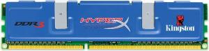 Kingston - Memorie HyperX DDR3, 1x2GB, 1600MHz
