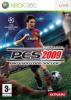 Konami - konami pro evolution soccer 2009 (xbox 360)