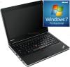 Lenovo - laptop thinkpad edge 15 (negru)