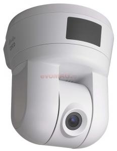 Linksys - Camera de securitate PVC300-G5
