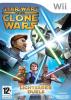 Lucasarts -   star wars: the clone wars - lightsaber