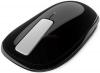 Microsoft -  mouse bluetrack wireless explorer touch (negru)