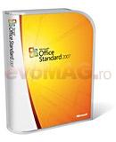 Microsoft - Pret bun! Office Standard 2007 Win32 Romanian Upgrade