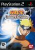 NAMCO BANDAI Games - Naruto: Uzumaki Chronicles (PS2)