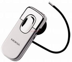 NOKIA - Casca Bluetooth BH-801