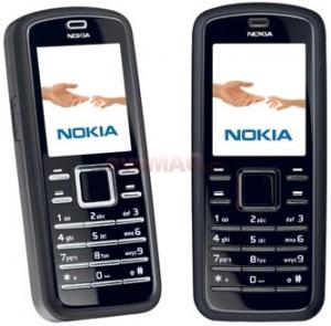 NOKIA - Telefon Mobil 6080