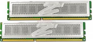 OCZ - Cel mai mic pret! Memorii Platinum DDR3, 2x2GB, 2000MHz