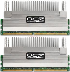 OCZ - Memorii FlexXLC DDR2&#44; 2x1GB&#44; 1200MHz (EPP) (EOL)-32592