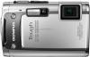Olympus - camera foto tg-610 (argintie) filmare hd, poze