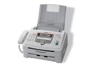 Panasonic fax kx fl613