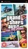 Rockstar games -  grand theft auto: vice city stories (psp)