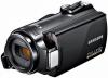 SAMSUNG - Camera Video HMX-H205, HDMI, TFT 2.7